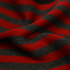 CESARE BRUNI品牌，竖条针织长巾 47123 商品缩略图7