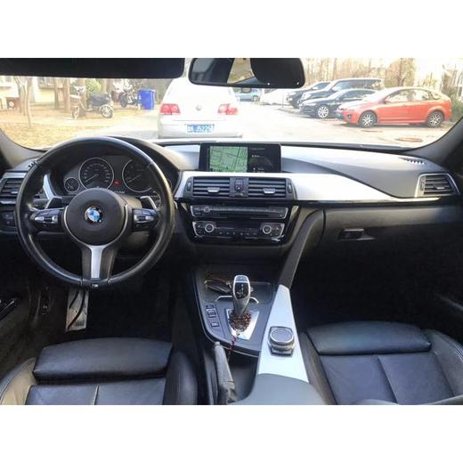 【特价月租-北京】宝马 328i M运动型 商品图4