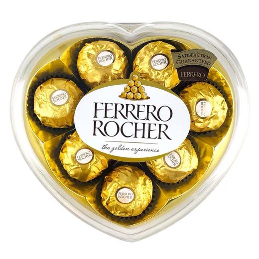 金砂费列罗T8心形/盒8000500005026 商品图0