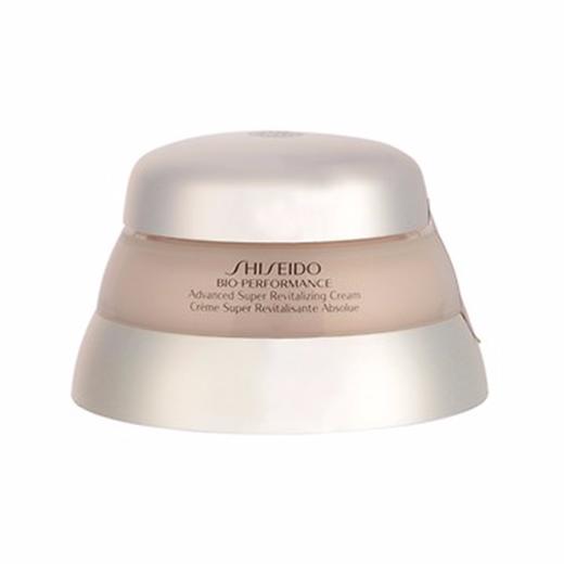 【香港直邮】SHISEIDO/资生堂 百优精纯面霜乳霜 50ML（新旧版随机发） 商品图0