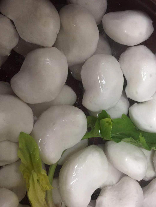 【社区团购】泰村鱼圆 500g 陈氏祖传 商品图1