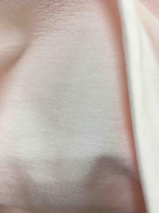 棉果果春秋季女童小毛圈网纱连衣裙M122700420071 商品图13