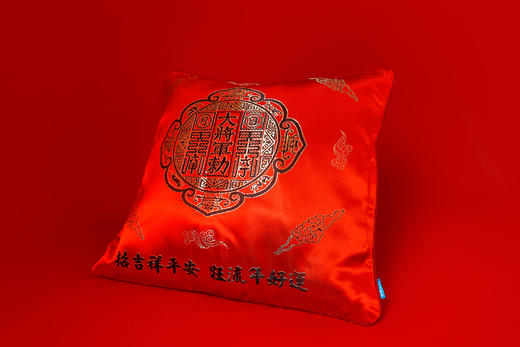 艾叶枕（四款可选） 商品图6