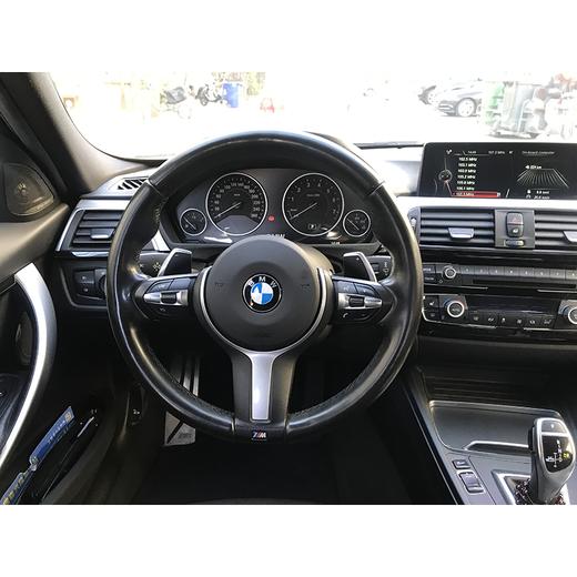 【特价月租-北京】宝马 328i M运动型 商品图3