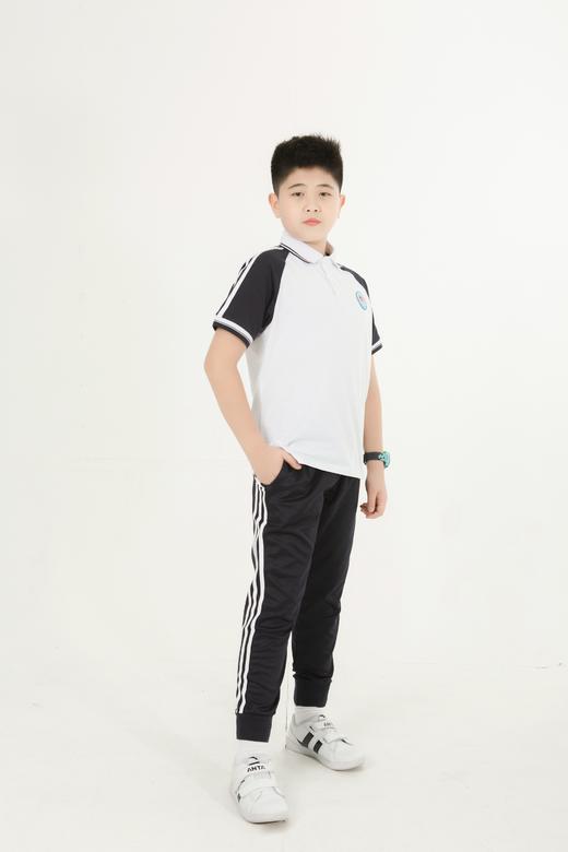 预售款6月6号发货漳州文昌中学校服男女夏装