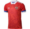 ADIDAS/阿迪达斯 欧洲杯 俄罗斯主场 短袖比赛服球迷版球衣 商品缩略图5
