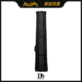 2021 DB The Douchebag 单板板包 黑色