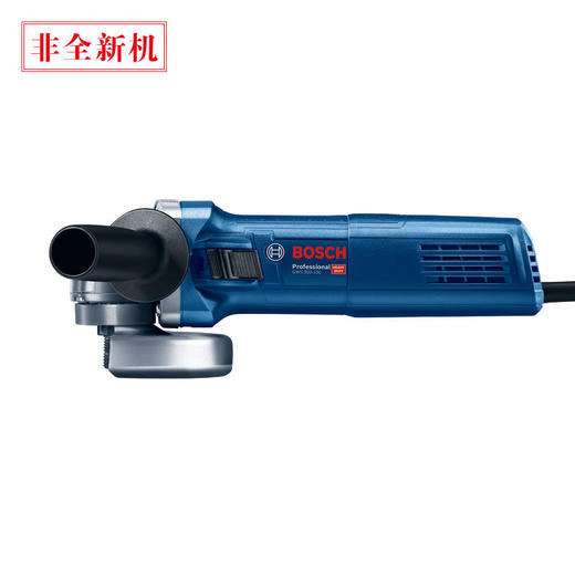 博世(BOSCH)角磨机GWS 900-100/125 商品图0
