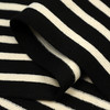 CESARE BRUNI品牌，竖条针织长巾 47123 商品缩略图6