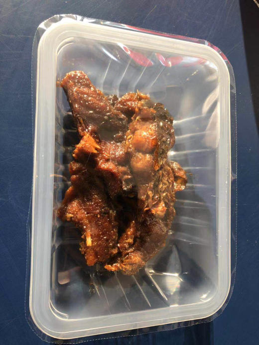 【社区团购】泰村爆鱼 300克装 陈氏祖传爆鱼 商品图3