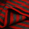 CESARE BRUNI品牌，竖条针织长巾 47123 商品缩略图11