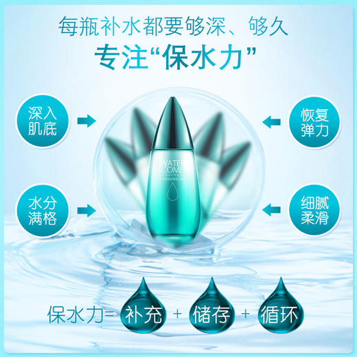 水之蔻清肌净颜理肤水120ML 商品图3