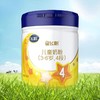 飞鹤星飞帆4段奶粉700g 商品缩略图0