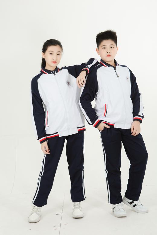 仙游中学生校服男女秋装