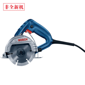 博世(BOSCH)云石机GDC 140/145