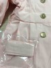 棉果果春秋季女童长袖风衣外套纯棉内里M122130320139 商品缩略图8