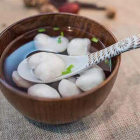 【社区团购】泰村鱼圆 500g 陈氏祖传