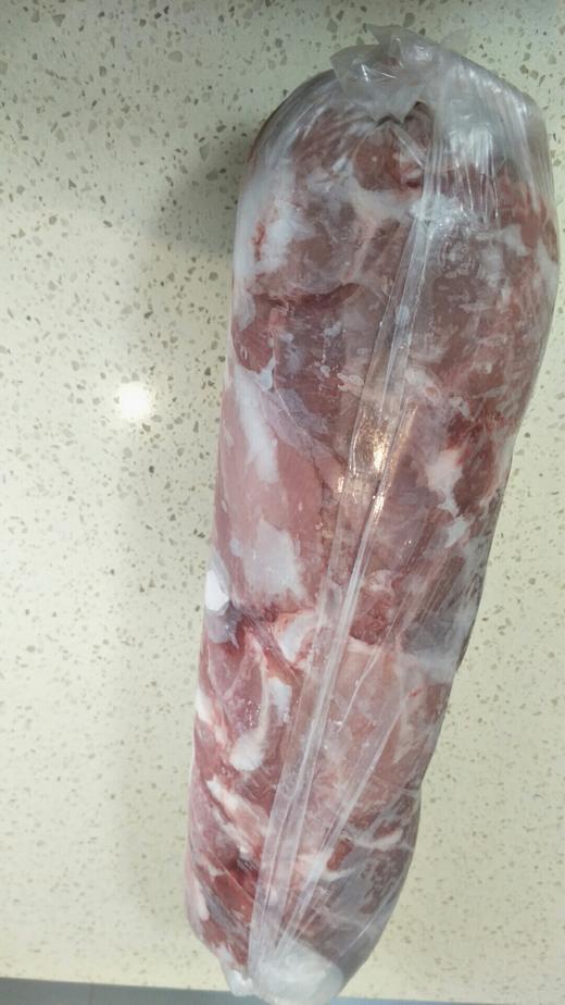 额尔敦 羊霖卷5斤 商品图2