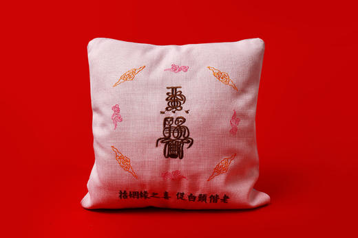 艾叶枕（四款可选） 商品图3