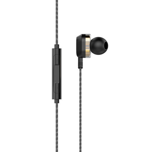 iX105双动圈有线耳塞 商品图4