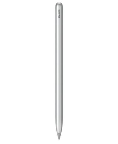 HUAWEI M-Pencil 触控笔（亮银色） 手写笔单支装，仅适用于华为平板MatePad Pro。请注意区别购买 CD52 商品图0