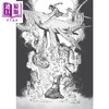 【中商原版】漫画 魔法帽的工作室 1 尖帽子的魔法工房 白滨鸥 台版漫画书 四季出版 商品缩略图1