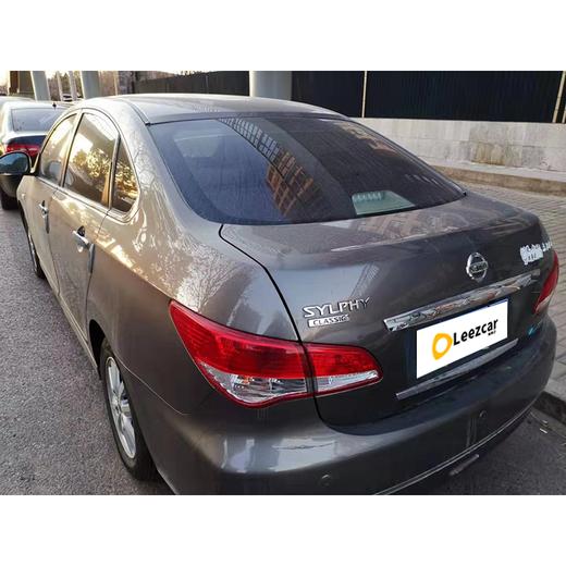 【月租-北京】日产 轩逸 经典 1.6XL CVT豪华版 商品图4