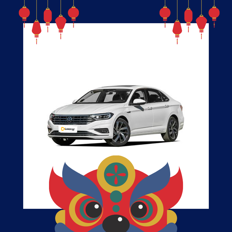 【青岛】春节专属-小月租（10天）