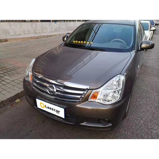 【月租-北京】日产 轩逸 经典 1.6XL CVT豪华版 商品图2