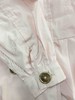 棉果果春秋季女童长袖风衣外套纯棉内里M122130320139 商品缩略图10