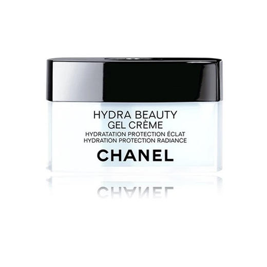 【香港直邮】法国香奈儿Chanel山茶花保湿清爽补水面霜啫喱型 保湿凝霜50g 商品图0