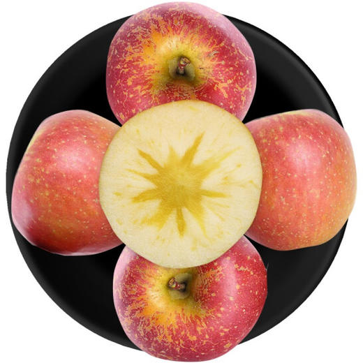 昭通糖心苹果2斤