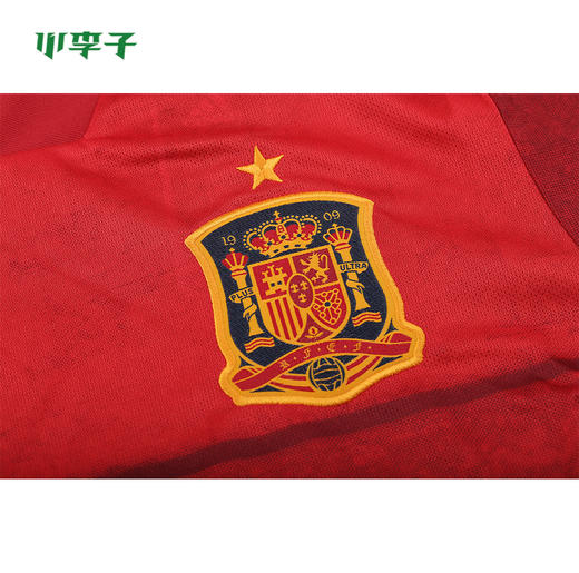 ADIDAS/阿迪达斯欧洲杯 西班牙主场/客场球迷版球衣球裤FR8361 商品图3