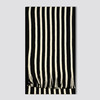 CESARE BRUNI品牌，竖条针织长巾 47123 商品缩略图4