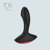 魅动墨月男用后门前列腺震动按摩器 可连接手机APP无线远程遥控 异地情侣共玩 商品缩略图6