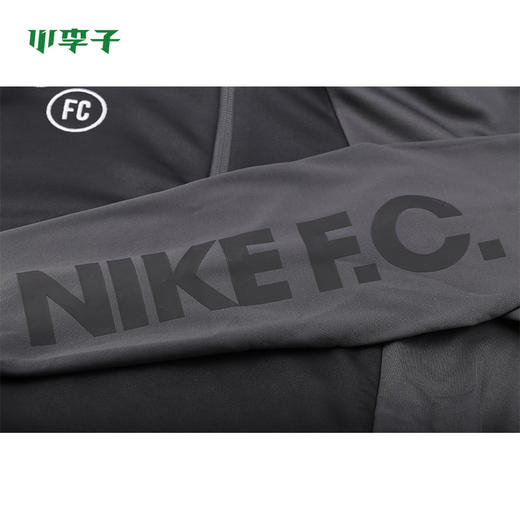 NIKE/耐克  F.C潮流运动连帽衫卫衣训练长袖 商品图2