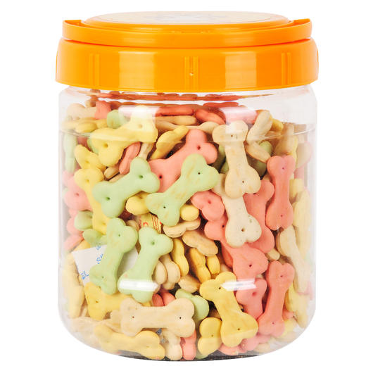 路斯消臭饼干450g 商品图1