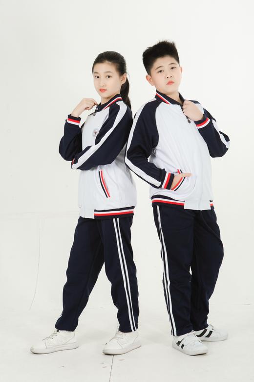 仙游中学生校服男女秋装