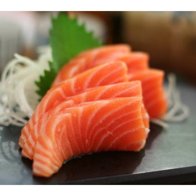 〔直发包邮02〕挪威冰鲜三文鱼