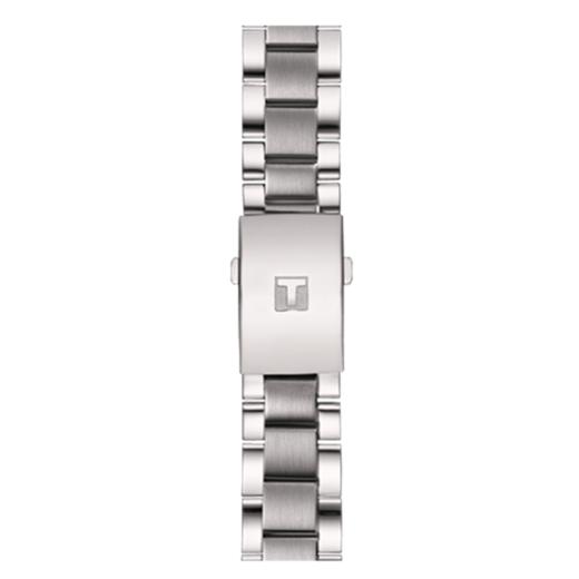 Tissot 天梭速驰系列钢带石英男表T116.617.11.047.01 商品图4