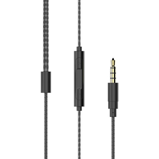 iX105双动圈有线耳塞 商品图2