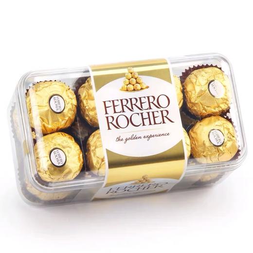 费列罗金砂T16 商品图1