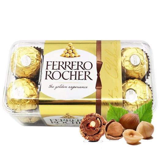 费列罗金砂T16 商品图0