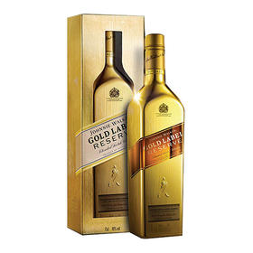 尊尼获加金牌威士忌700ml