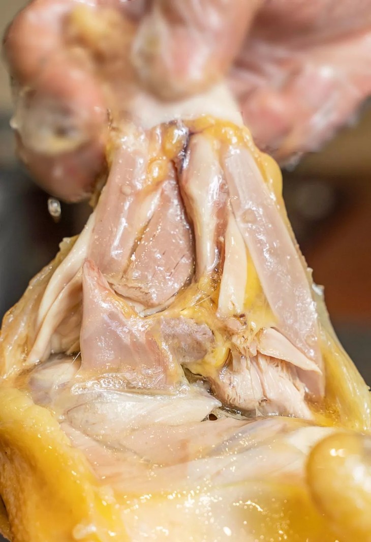 简直相当于白送!7202海马水晶鸡(健脾养肾)72福利秒杀活