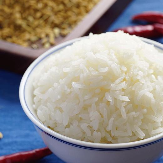 新米 舒兰大米 故溪香稻，2.5kg小包装，稻花香米，家乡的大米，软糯醇正 商品图2