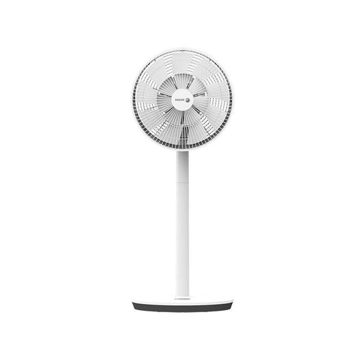 官方授权FAGOR/法格 静音循环扇电风扇 自然风 双层16叶VTR-96BJPY带授权招加盟代理 商品图0