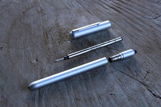 Beyond Object｜Dueto - Dual Functional Pen [水笔+电容笔] 商品图5