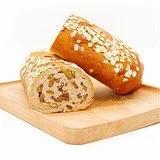 鹰嘴豆黑芝麻坚果列巴700g 商品图2