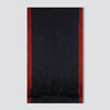 CESARE BRUNI品牌，经典纯色针织时尚长巾 47123 商品缩略图3